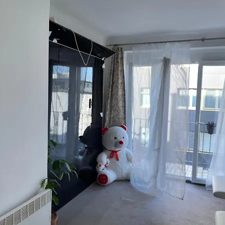 Apartament Apartment